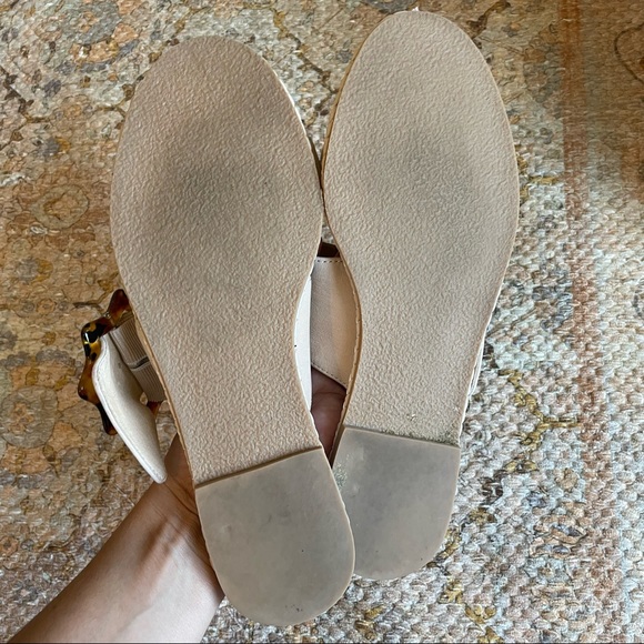 Jack Rogers Suede Slide Sandal - Maisey - Picture 3 of 5